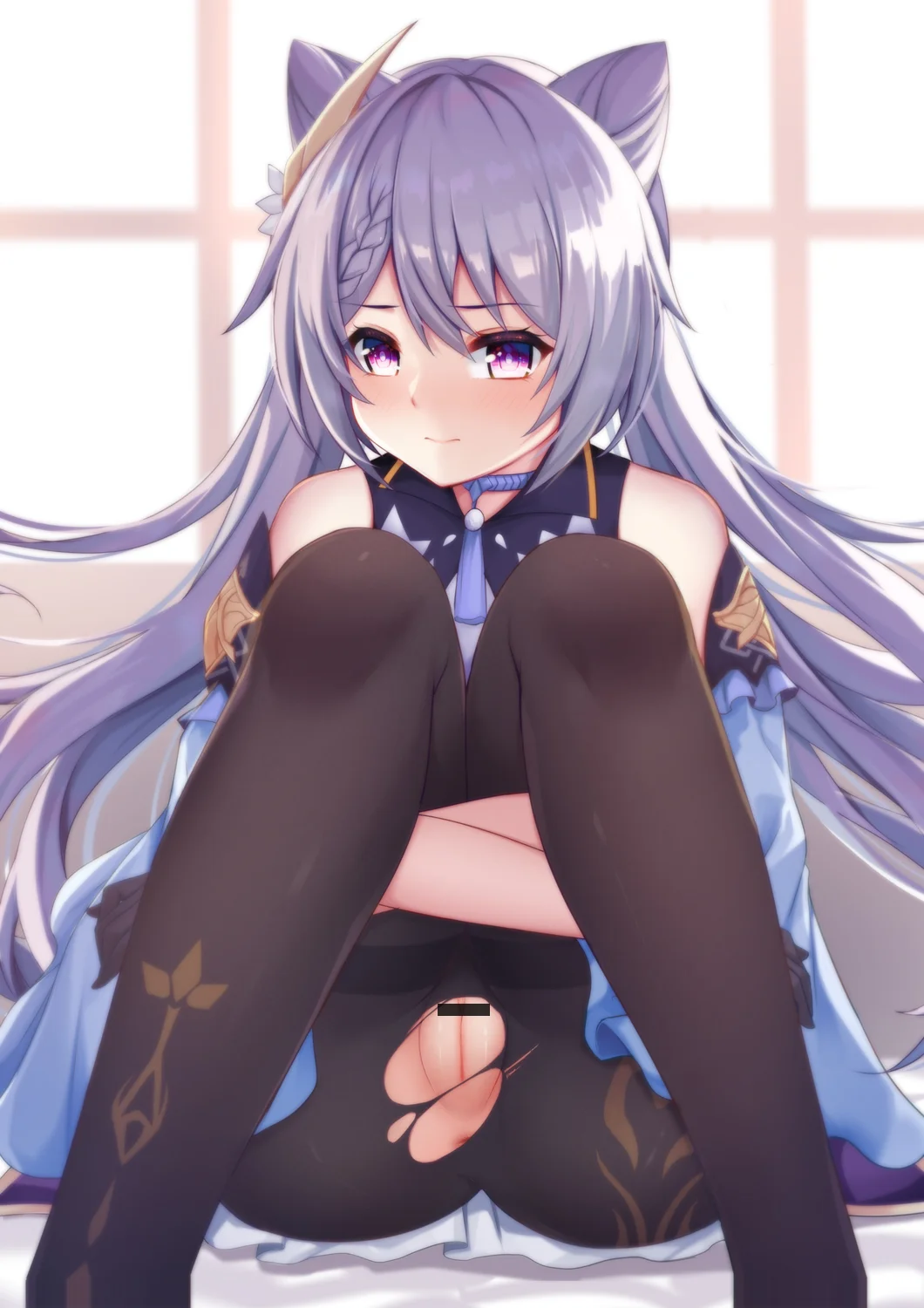 Keqing Genshin Hentai