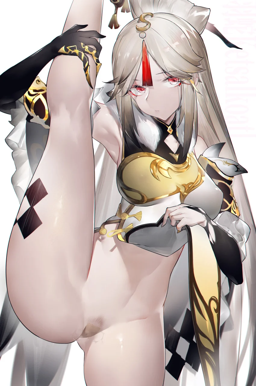 Ningguang Genshin Hentai