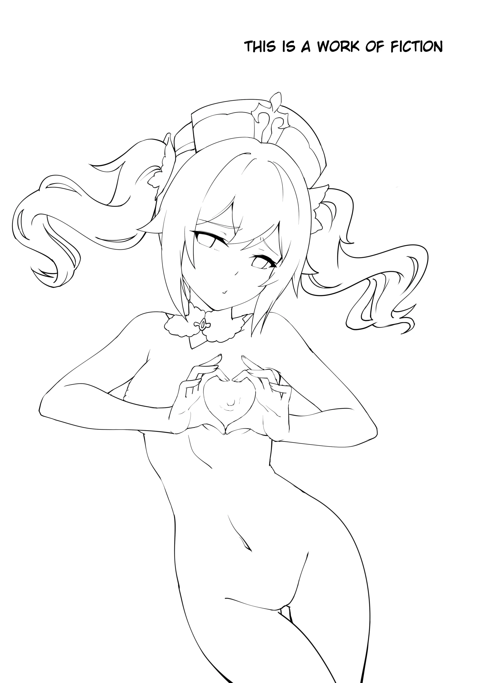 [ENG - DOUJIN] Unknown ~ Barbara Star Dust! Genshin Hentai